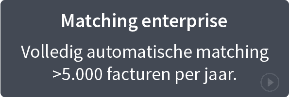 Matching enterprise >5.000 per jaar