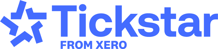 Tickstart logo nieuw