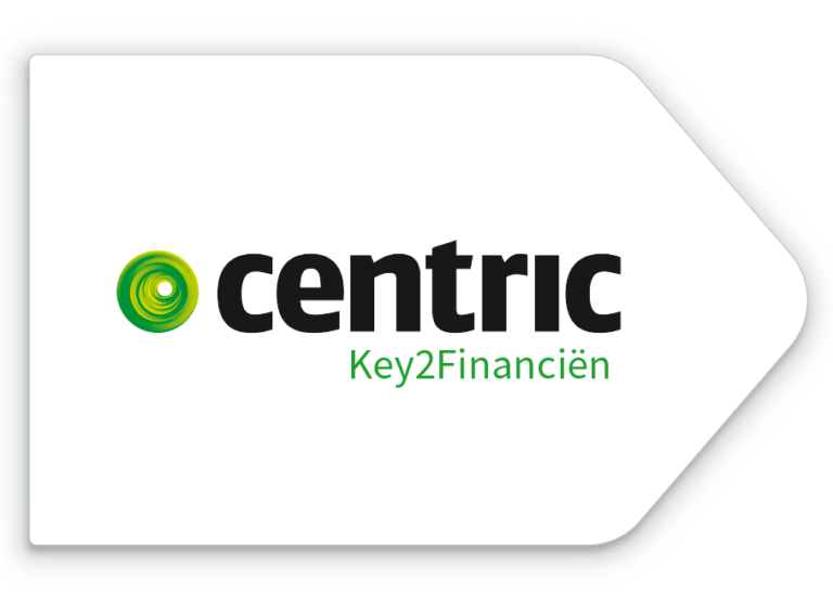 Key2Financiën koppeling