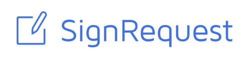 Signrequest logo