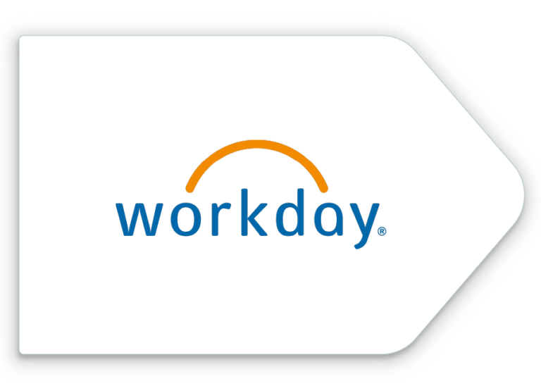 workday koppeling