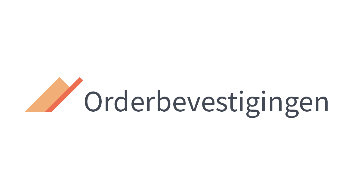 Orderbevestigingen - FileLinx