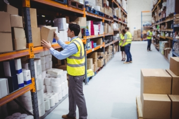 How automatic order confirmations improve inventory management