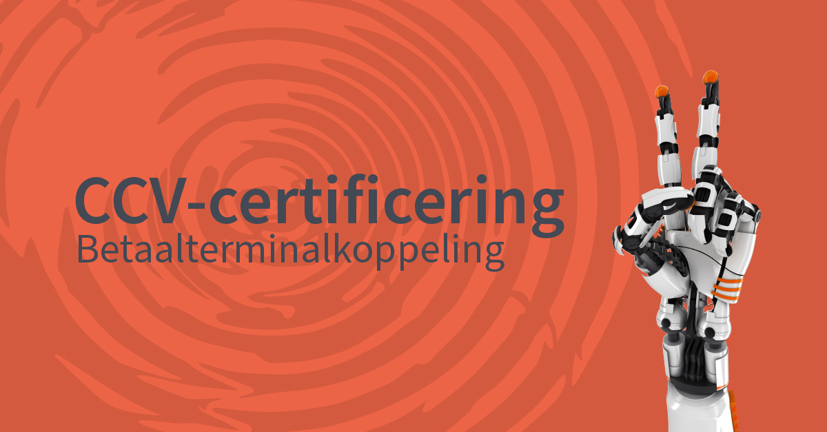 CCV-koppeling betaalterminalkoppeling FileLinx